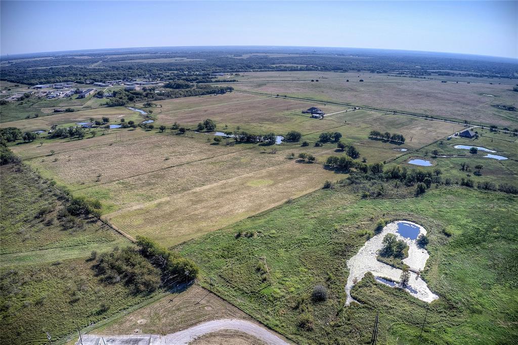 Lot 2 County Road 236 Terrell, TX 75160 - Photo 9 of 18 an aerial view of a house with a yard