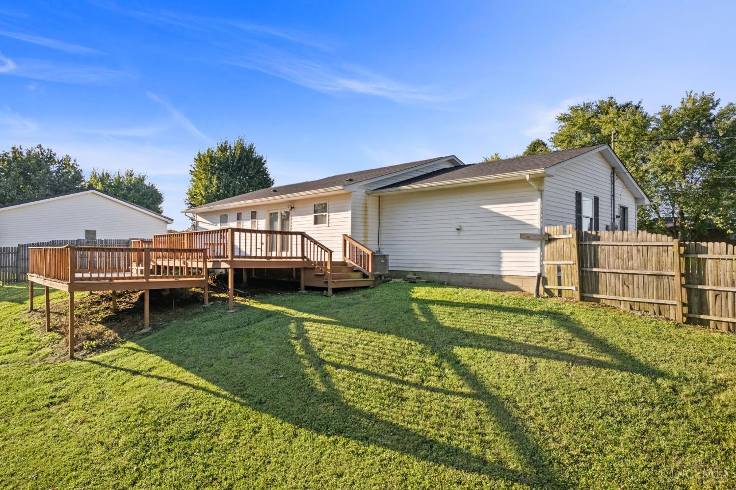5781 Camp Run Road Georgetown, OH 45121 - Photo 10 of 37 Gallery Image 10