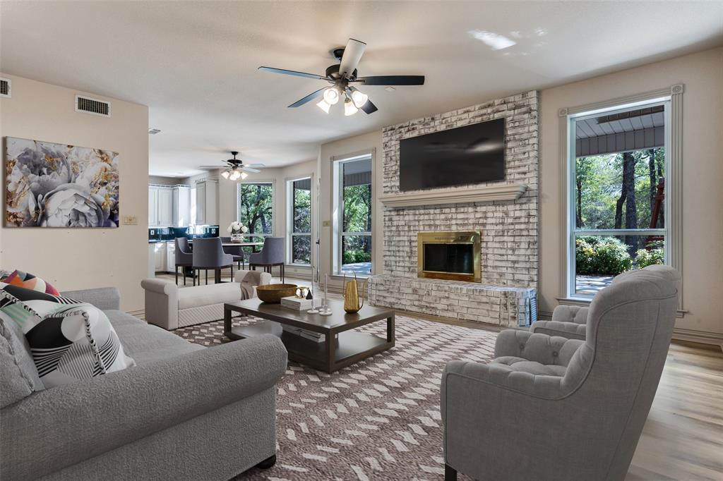 516 Wild Wood Drive Decatur, TX 76234 - Photo 1 of 1 Gallery Image 1