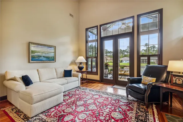 $529,900 | 115 Angler Lane, St. Marys, GA 31558