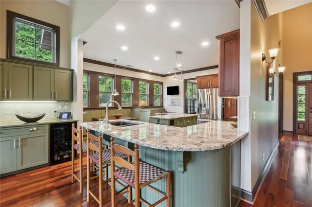 $529,900 | 115 Angler Lane, St. Marys, GA 31558