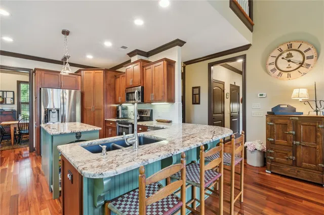 $529,900 | 115 Angler Lane, St. Marys, GA 31558