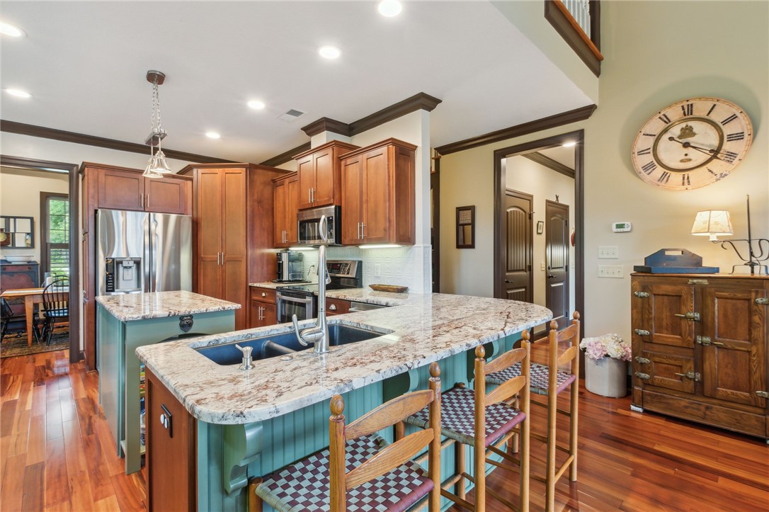 115 Angler Lane St. Marys, GA 31558 - Photo 15 of 89