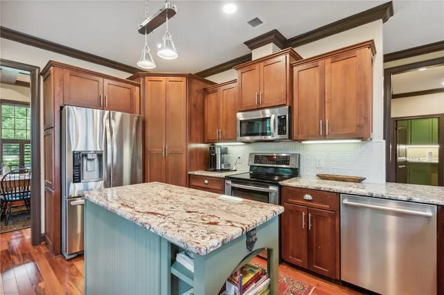 $529,900 | 115 Angler Lane, St. Marys, GA 31558