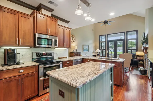 $529,900 | 115 Angler Lane, St. Marys, GA 31558