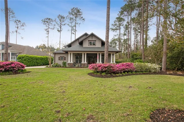 $529,900 | 115 Angler Lane, St. Marys, GA 31558
