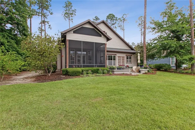 $529,900 | 115 Angler Lane, St. Marys, GA 31558