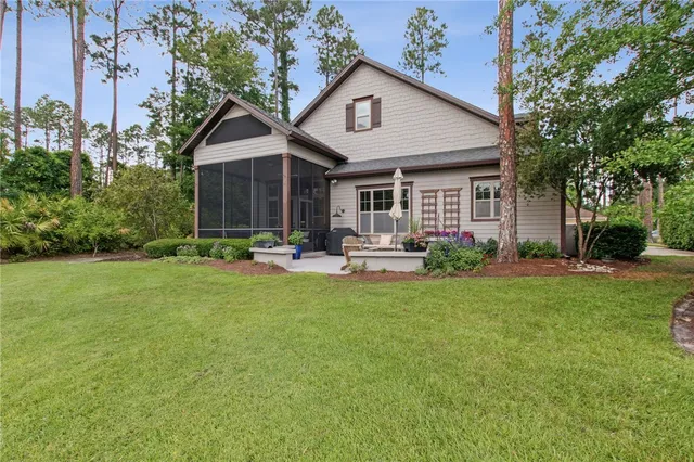 $529,900 | 115 Angler Lane, St. Marys, GA 31558