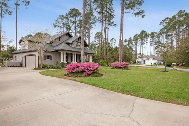 $529,900 | 115 Angler Lane, St. Marys, GA 31558