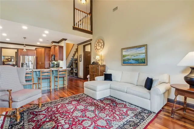 $529,900 | 115 Angler Lane, St. Marys, GA 31558