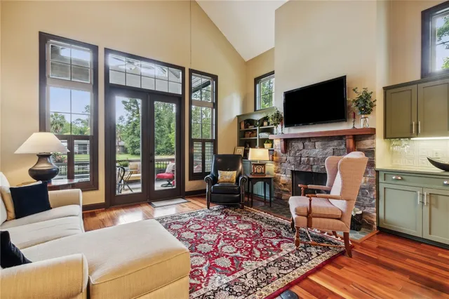 $529,900 | 115 Angler Lane, St. Marys, GA 31558