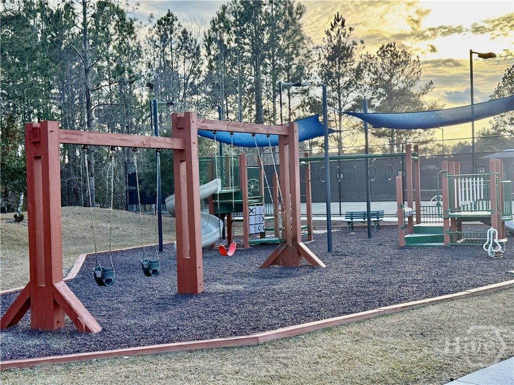106 Danbury Court Pooler, GA 31322 - Photo 40 of 46 playground