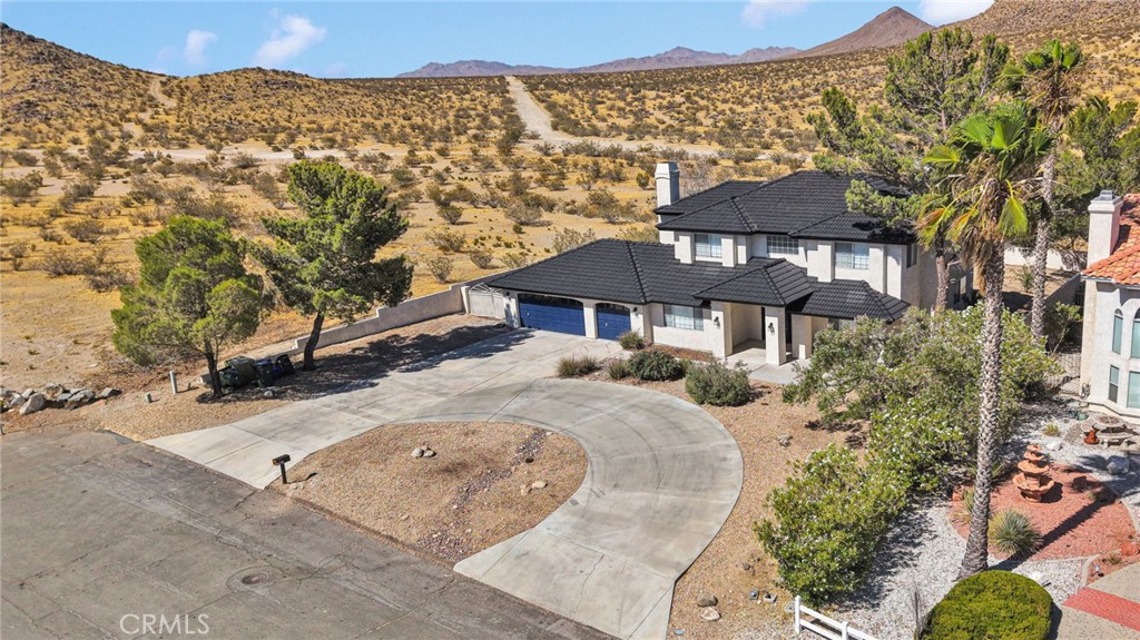 16731 Iwa Road Apple Valley, CA 92307 - Photo 61 of 70
