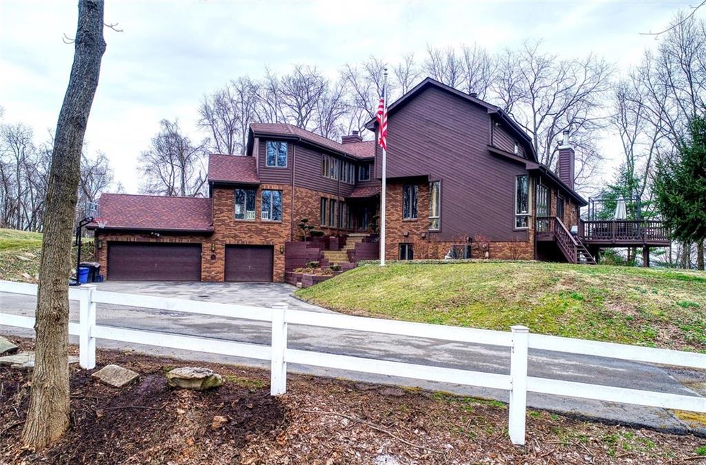 3450 Pinewood Road Irwin, PA 15642 - Photo 1 of 25 Welcome to 3450 Pinewood Rd. Your very own secluded retreat right in North Huntingdon Township!