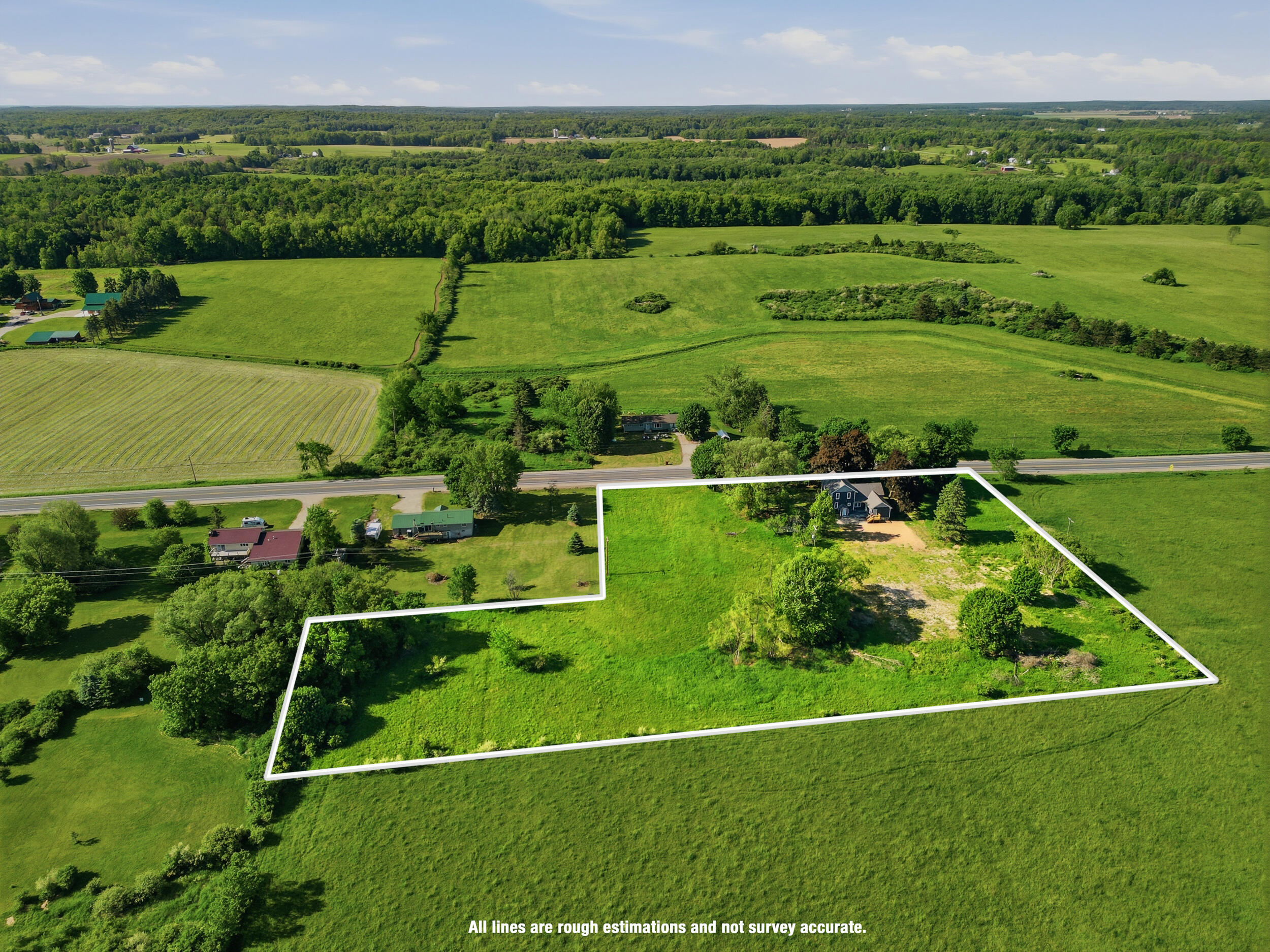 4578 9 Mile Road Remus, MI 49340 - Photo 4 of 41 41_a-41