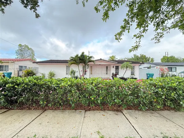 $4,500 | 1220 Southwest 78th Avenue, Miami, FL 33144