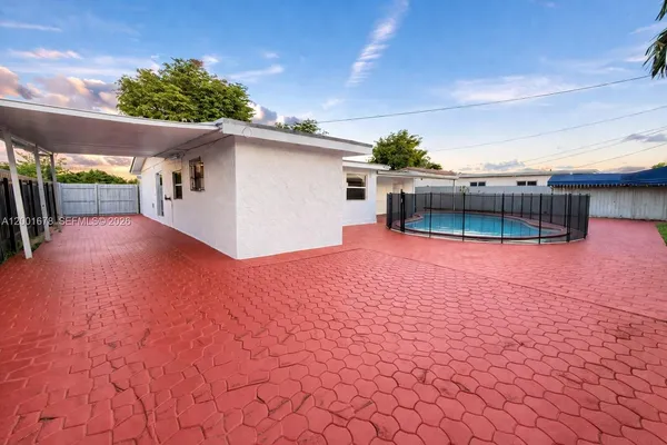 $4,500 | 1220 Southwest 78th Avenue, Miami, FL 33144