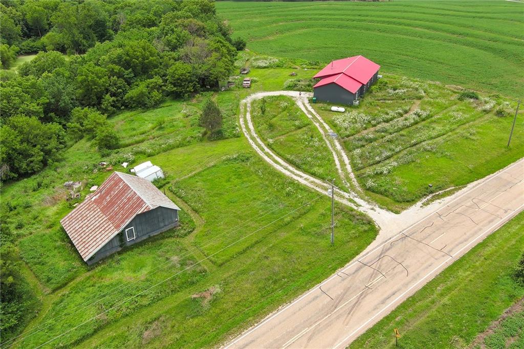17487 Rogers Road Atchison, KS 66002 - Photo 1 of 51