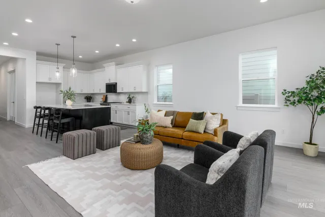 $529,000 | 8554 West Fanning Street, Star, ID 83669