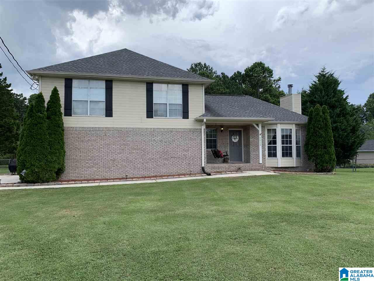 9012 Mosley Manor Circle Morris, AL 35116 - Photo 1 of 22