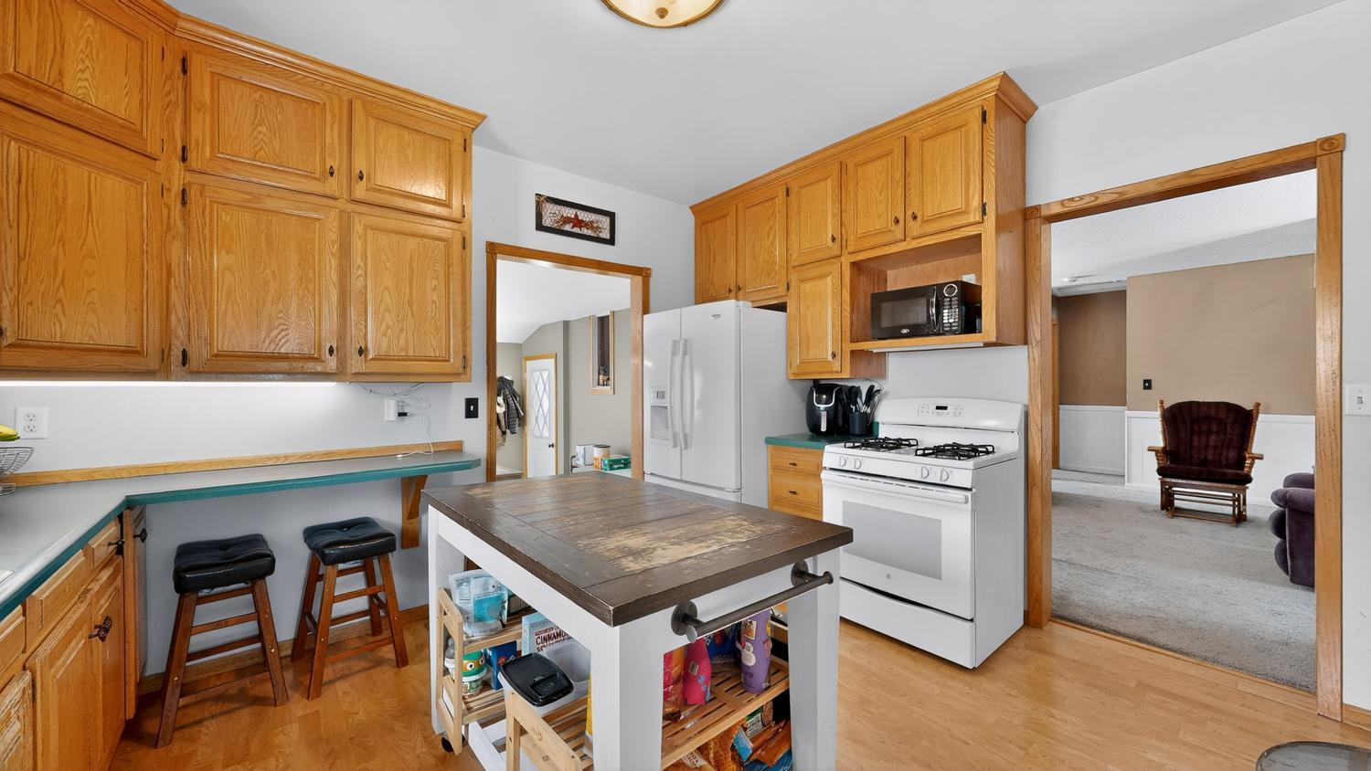 204 6th Street Southwest Chatfield, MN 55923 - Photo 12 of 50