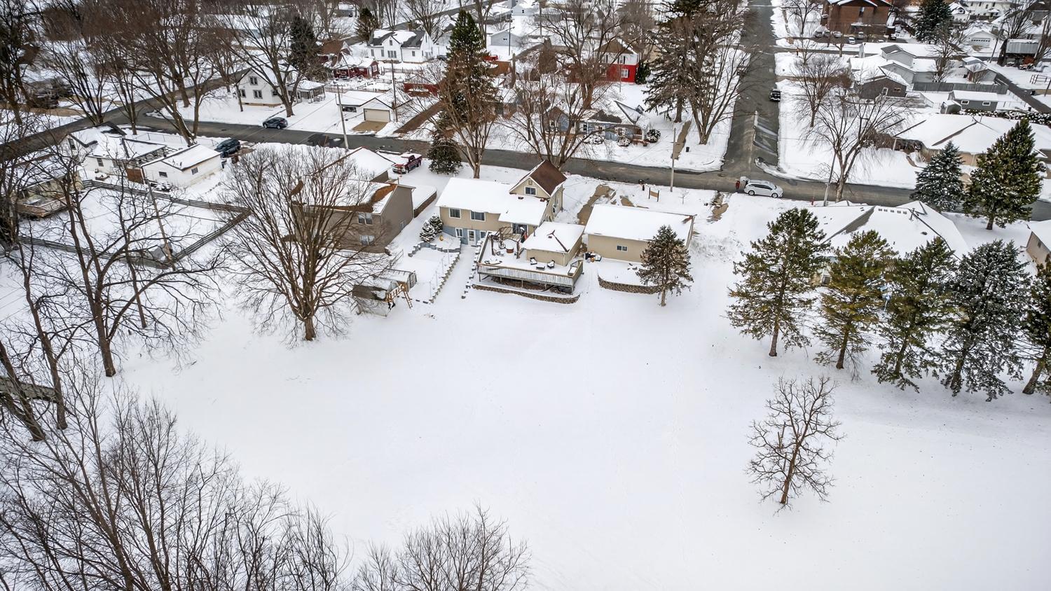 204 6th Street Southwest Chatfield, MN 55923 - Photo 36 of 50