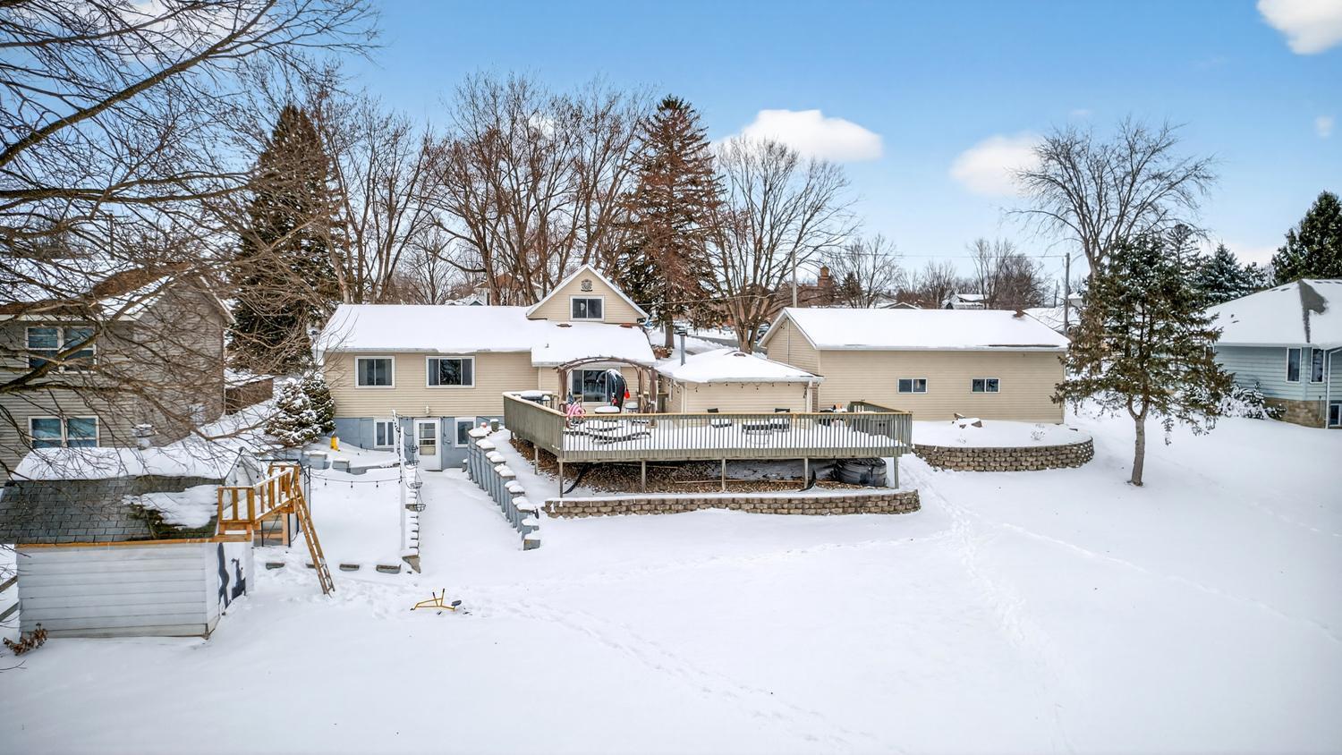 204 6th Street Southwest Chatfield, MN 55923 - Photo 38 of 50