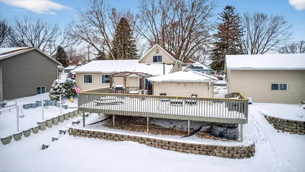 $325,000 | 204 6th Street Southwest, Chatfield, MN 55923