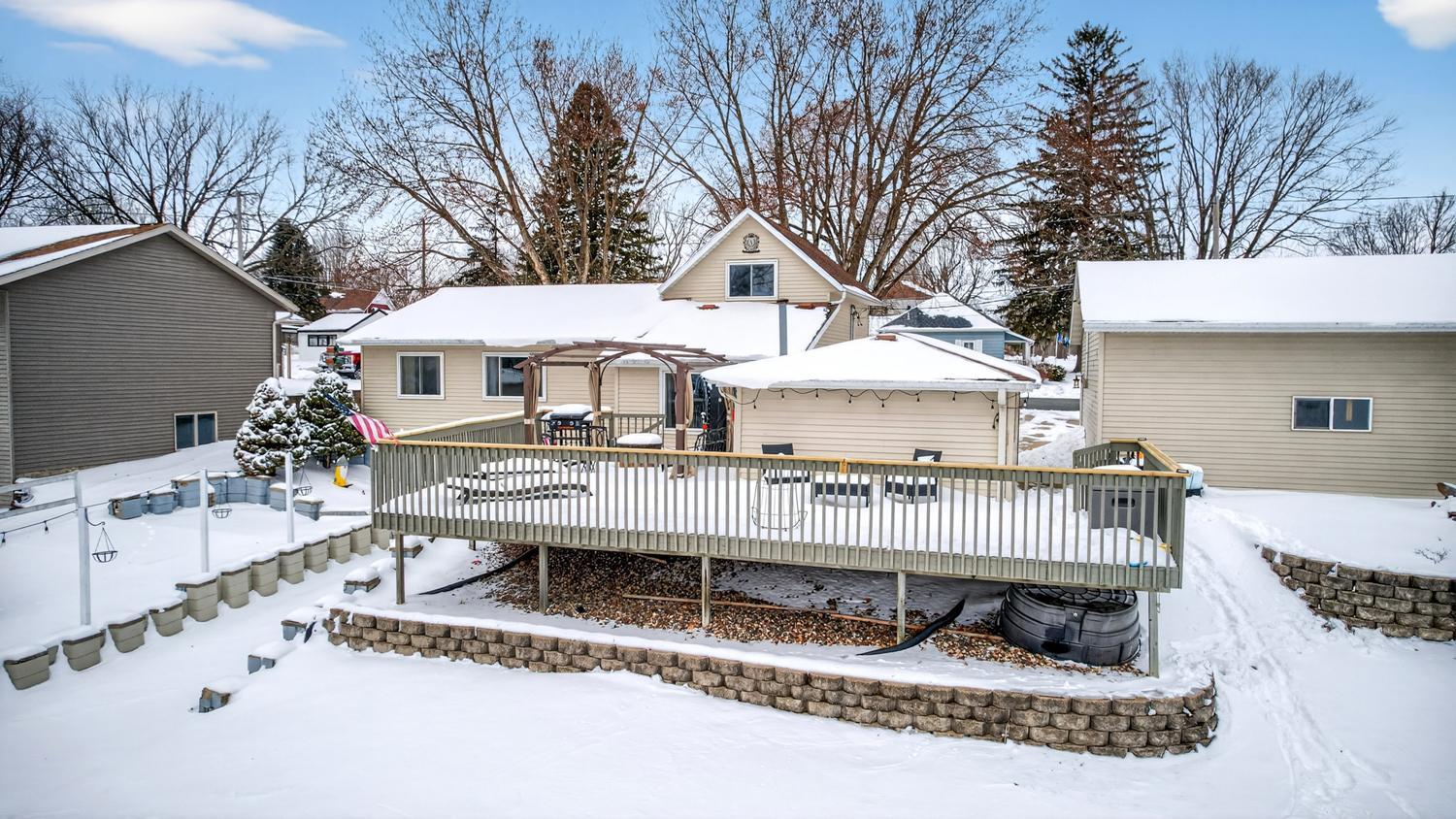 204 6th Street Southwest Chatfield, MN 55923 - Photo 40 of 50
