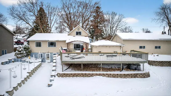 $325,000 | 204 6th Street Southwest, Chatfield, MN 55923