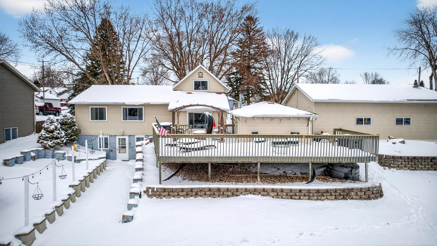 204 6th Street Southwest Chatfield, MN 55923 - Photo 41 of 50