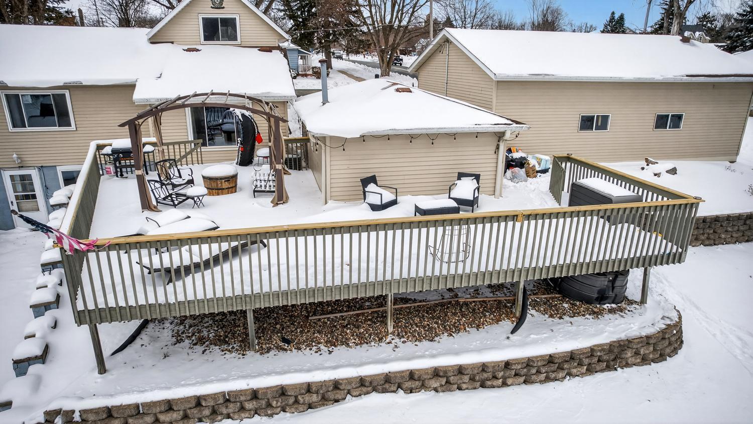 204 6th Street Southwest Chatfield, MN 55923 - Photo 42 of 50