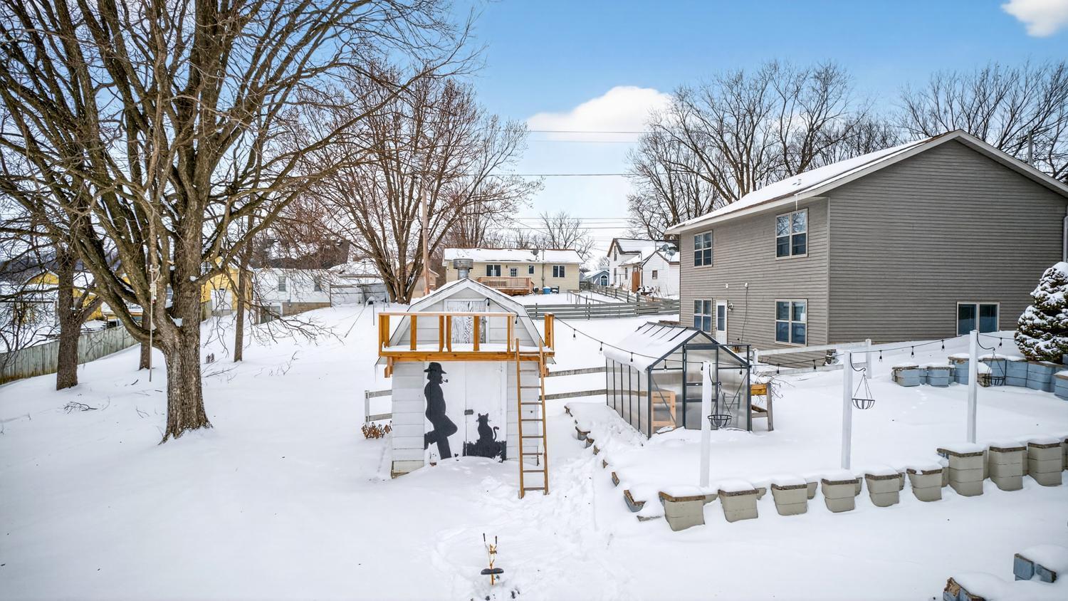 204 6th Street Southwest Chatfield, MN 55923 - Photo 43 of 50