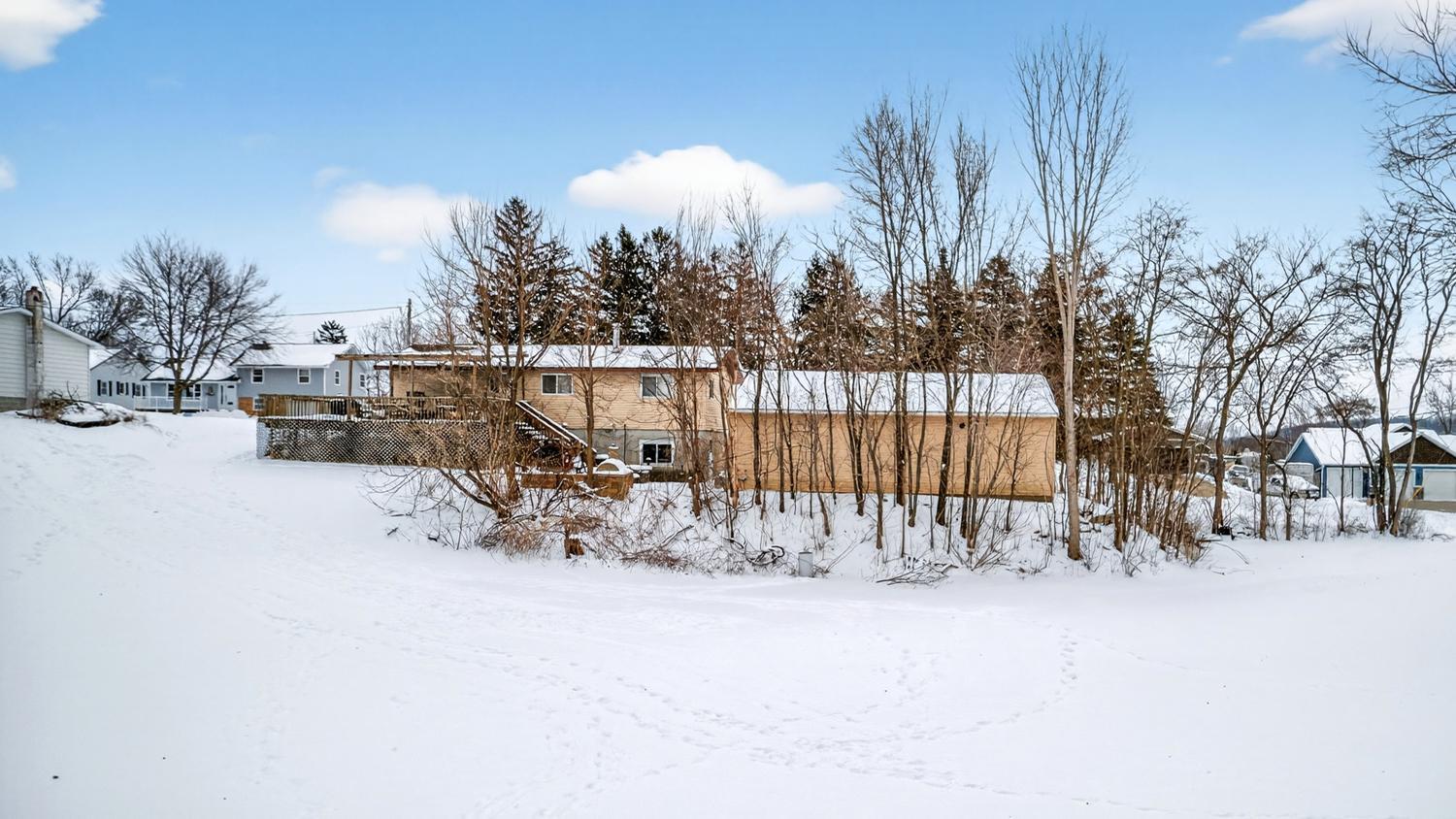 204 6th Street Southwest Chatfield, MN 55923 - Photo 44 of 50