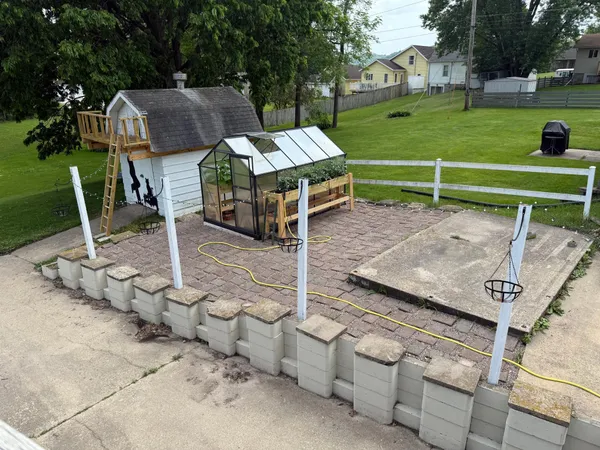 $325,000 | 204 6th Street Southwest, Chatfield, MN 55923