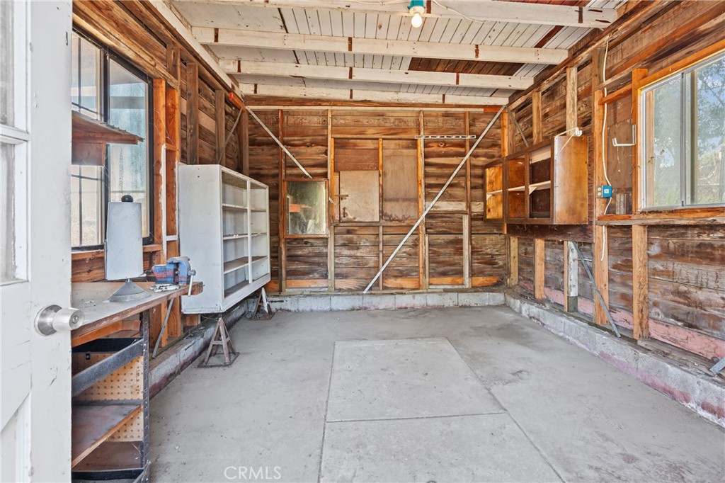 735 Orchard Road Nipomo, CA 93444 - Photo 30 of 49 Inside of the shed.