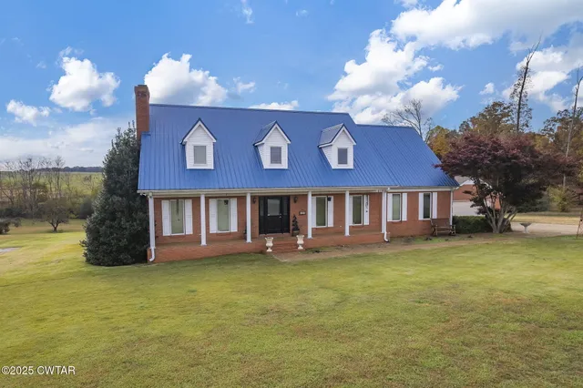 $389,900 | 680 Lott Road, Henderson, TN 38340