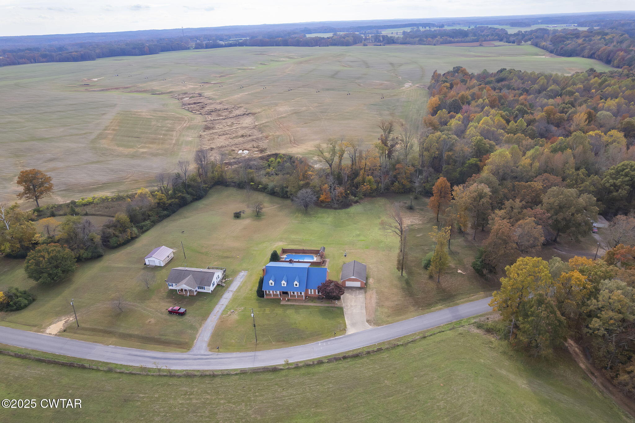 680 Lott Road Henderson, TN 38340 - Photo 30 of 45 Completed-31