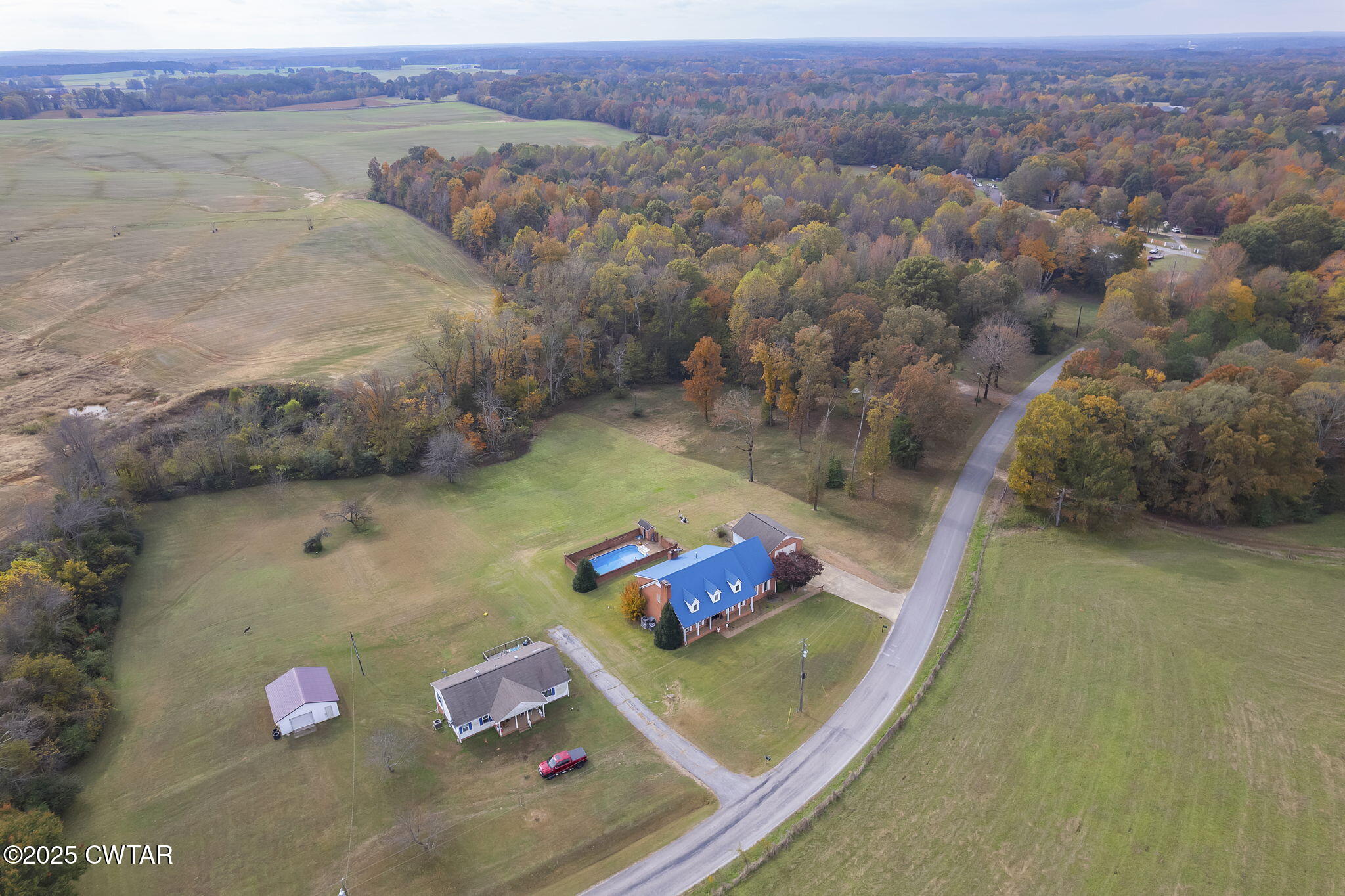 680 Lott Road Henderson, TN 38340 - Photo 31 of 45 Completed-33