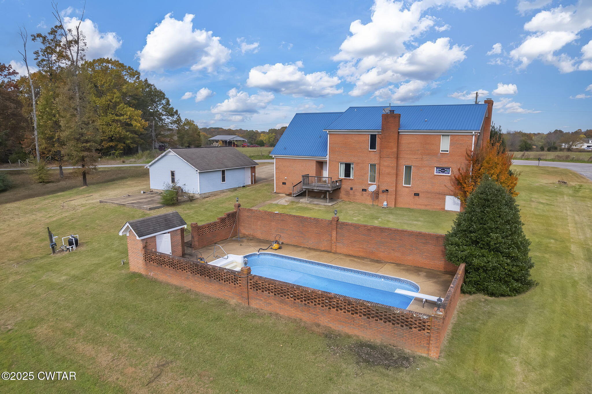 680 Lott Road Henderson, TN 38340 - Photo 36 of 45 Completed-40