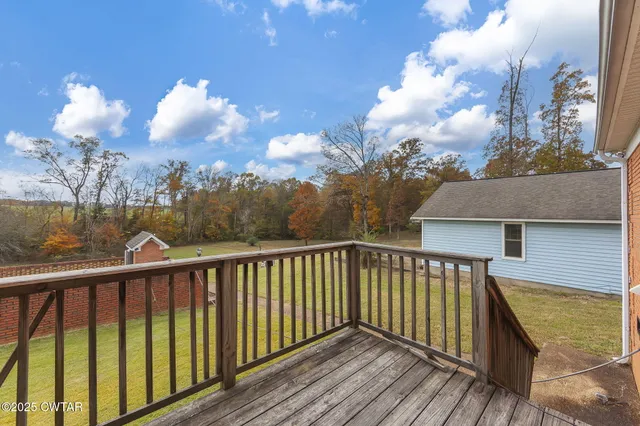 $389,900 | 680 Lott Road, Henderson, TN 38340