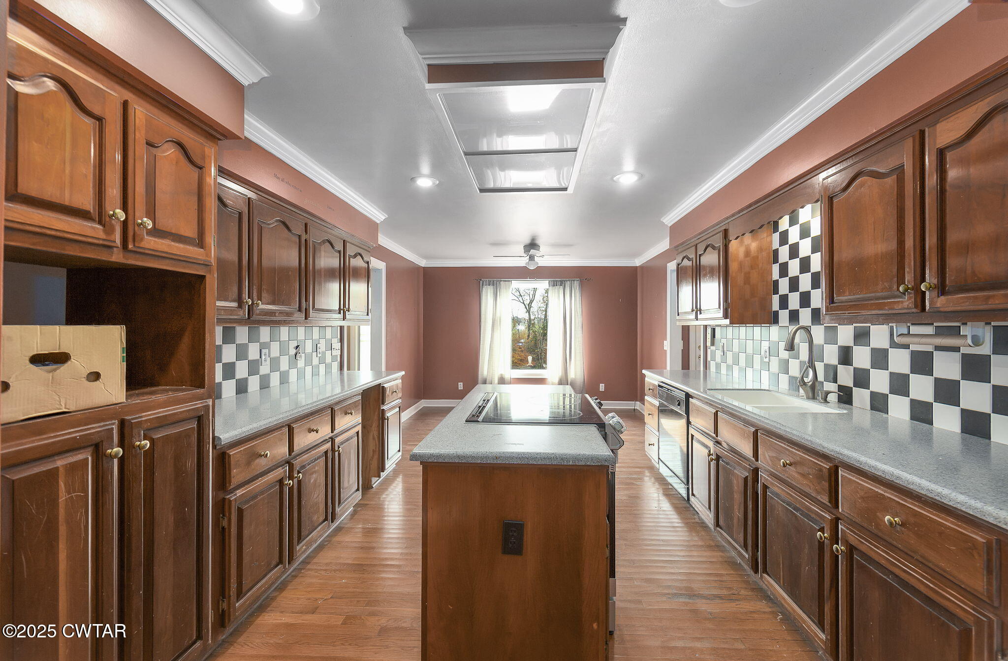 680 Lott Road Henderson, TN 38340 - Photo 7 of 45 Completed-5