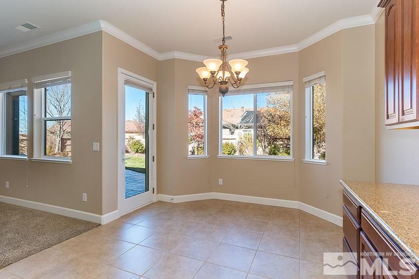 2635 Trail Rider Drive Reno, NV 89521 - Photo 15 of 25 a view of livingroom with window