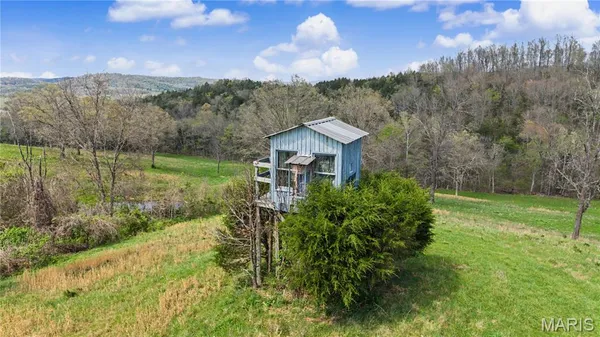 $1,100,000 | 23445 Highway 49, Black, MO 63625