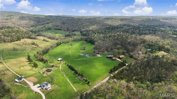 $1,100,000 | 23445 Highway 49, Black, MO 63625
