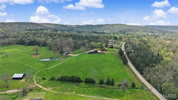 $1,100,000 | 23445 Highway 49, Black, MO 63625