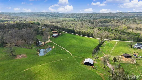 $1,100,000 | 23445 Highway 49, Black, MO 63625