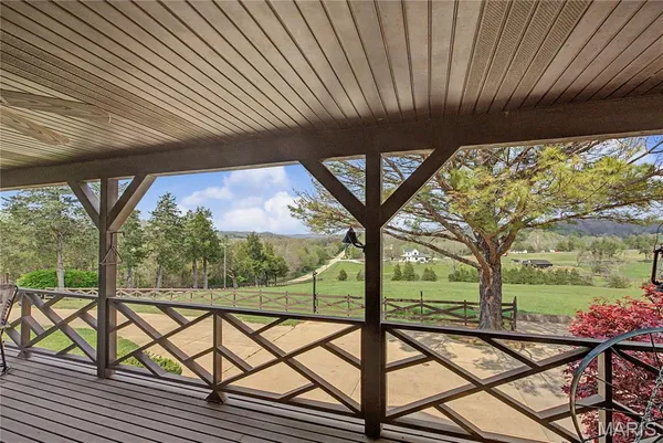 $1,100,000 | 23445 Highway 49, Black, MO 63625