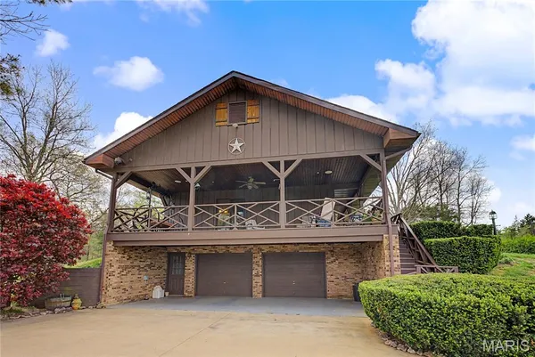 $1,100,000 | 23445 Highway 49, Black, MO 63625
