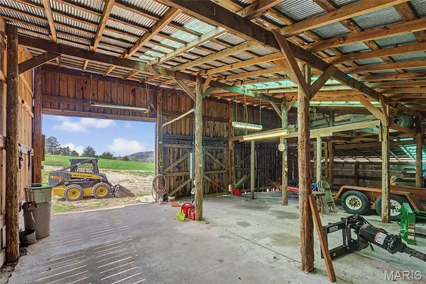 $1,100,000 | 23445 Highway 49, Black, MO 63625